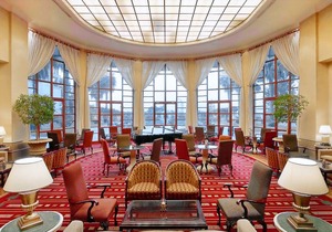 Sheraton Addis, a Luxury Collection Hotel, Addis Ababa