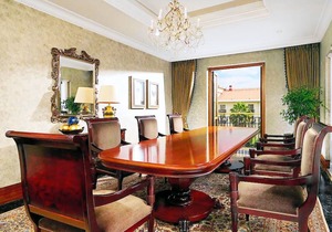 Sheraton Addis, a Luxury Collection Hotel, Addis Ababa