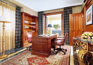 Sheraton Addis, a Luxury Collection Hotel, Addis Ababa