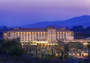 Sheraton Addis, a Luxury Collection Hotel, Addis Ababa
