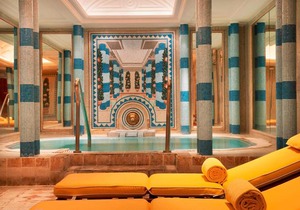 Sheraton Addis