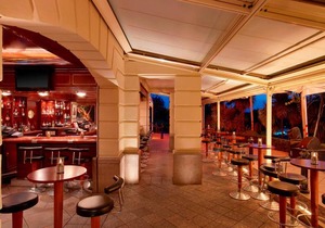 Sheraton Addis