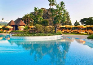 Sheraton Addis