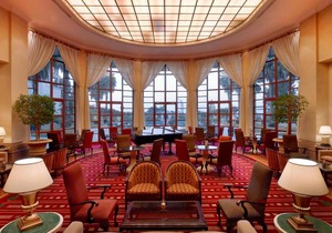 Sheraton Addis