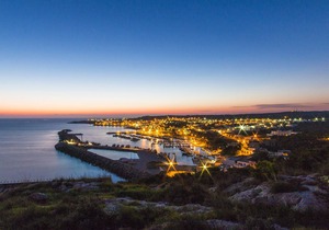 Stella Maris Holidays -Apartment with Terrazzino