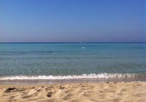 Stella Maris Holidays -Apartment with Terrazzino