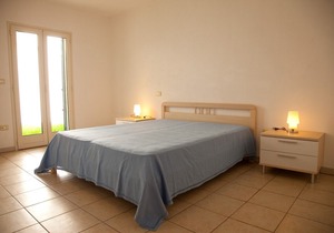 Stella Maris Holidays - Two-room apartment for two with garden