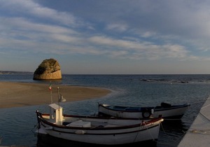 Stella Maris Holidays, Salento - Seaside Holidays for 4
