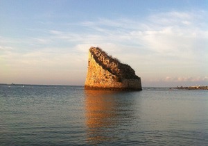 Stella Maris Holidays, Salento - Seaside Holidays for 4