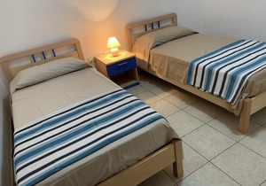 Stella Maris Holidays, Salento - Seaside Holidays for 4