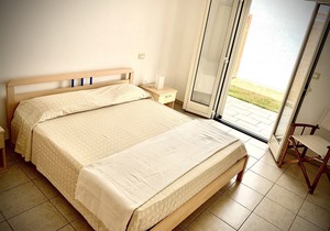 Stella Maris Holidays, Salento - Seaside Holidays for 4