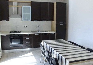 Stella Maris Holidays - Spacious Apartment with Terrace