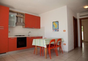 Stella Maris Holidays - Two-room apartment for two