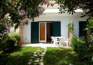 Stella Maris Holidays - Two-room apartment for two