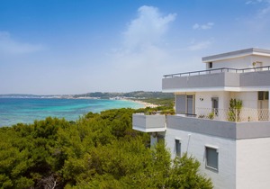 Suite 11 ★ Beach Home & Private Beach Access ★ Gallipoli Puglia