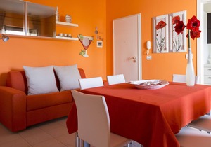 Suite 14 ★ Sea View & Private Beach Access ★ Gallipoli Puglia