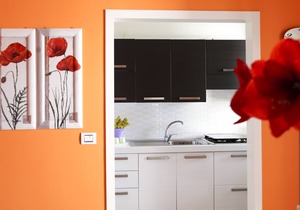 Suite 14 ★ Sea View & Private Beach Access ★ Gallipoli Puglia