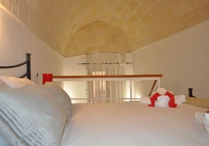 Suite Al Ponte