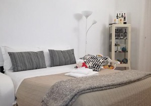 Suite Al Ponte