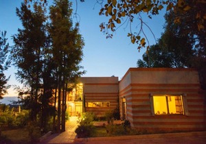 Tabor Hotel Lalibela