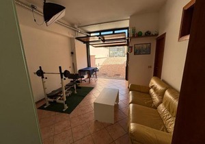 Tavernetta casa Fiore 140mq