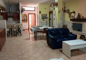 Tavernetta casa Fiore 140mq