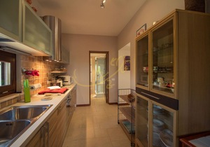 TD Casale Del Vento in the Countryside with Pool