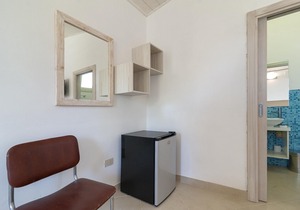 Tenuta Andromeda - Casarano