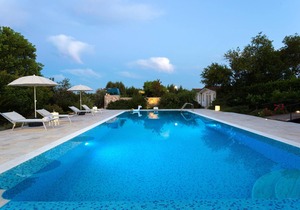 Tenuta Andromeda - Casarano