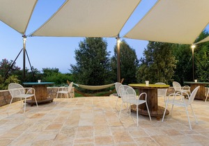 Tenuta Andromeda - Four Bedroom Villa, Sleeps 12