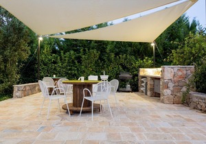 Tenuta Andromeda - Four Bedroom Villa, Sleeps 12