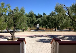 Tenuta Montincello
