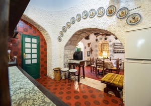 Tenuta Selva Regina - Seven Bedroom Villa, Sleeps 12