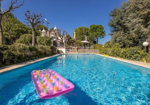 Tenuta Selva Regina