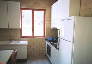 Terraced house of 6 near the sea (int. 6)
