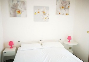 Terraced house of 6 near the sea (int. 6)