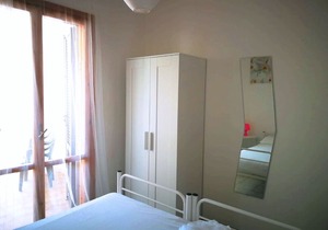 Terraced house of 6 near the sea (int. 6)