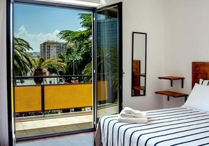 Travel B&B