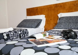 Travel B&B