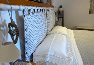 Trullo Delle Sorelle