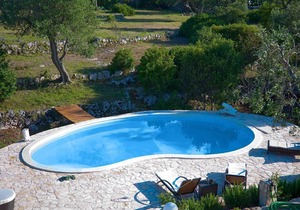 Trullo Romeo - Two Bedroom Villa, Sleeps 5