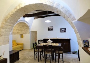 Trullo 'Vicolo Fiorito'