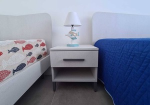 Two-room apartment sleeping 4 in Villa Anastasia