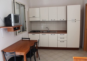 Two-room villa 2 beds Tenuta Montincello