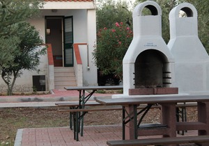 Two-room villa 2 beds Tenuta Montincello