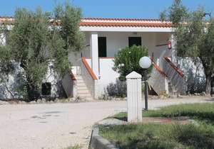 Two-room villa 2 beds Tenuta Montincello