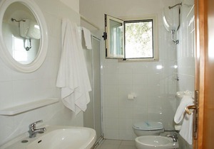 Vacation home Passo dell'Arciprete in Vieste - 6 persons, 3 bedrooms