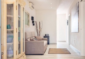 Vacation home Vieste in Taviano - 6 persons, 2 bedrooms