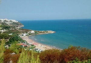 Vacation Homes La Paloma with 2 Pools in 3-room apartment 4 seats with 2 bedrooms