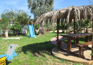 Vacation Homes La Paloma with 2 Pools in 3-room apartment 4 seats with 2 bedrooms